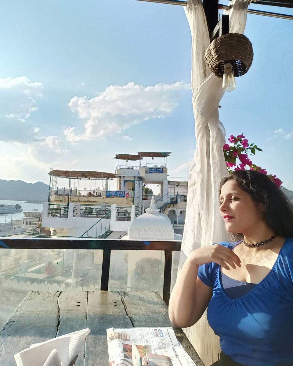 Photo of Unveiling Udaipur: The perfect getaway for an enriching and breathtaking cultural experience! 1/8 by Aishwarya Damaraju