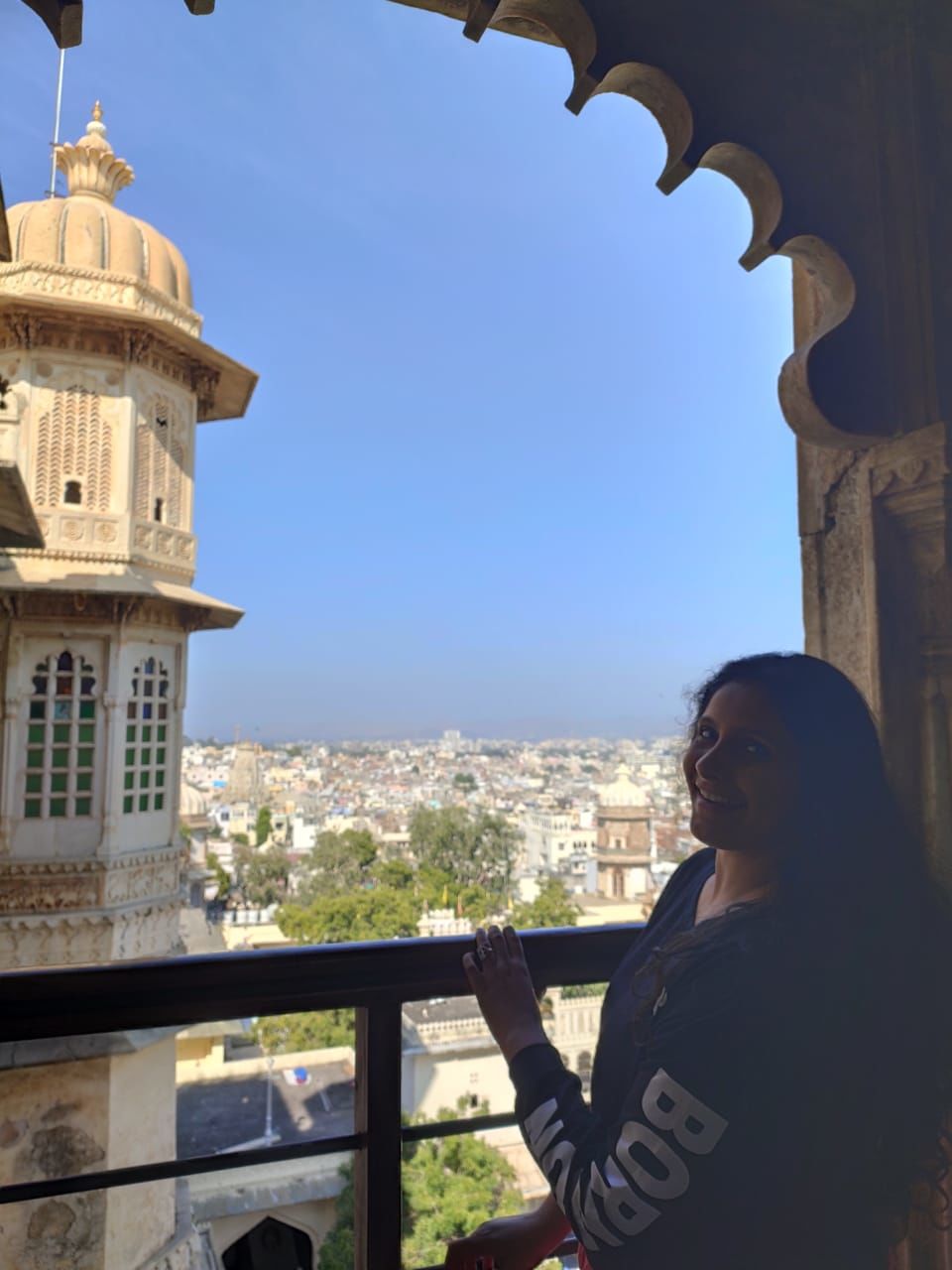 Photo of Unveiling Udaipur: The perfect getaway for an enriching and breathtaking cultural experience! 8/8 by Aishwarya Damaraju