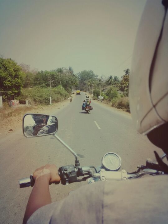 Photo of Gokarna, Karnataka, India by sandeep brahmbhatt