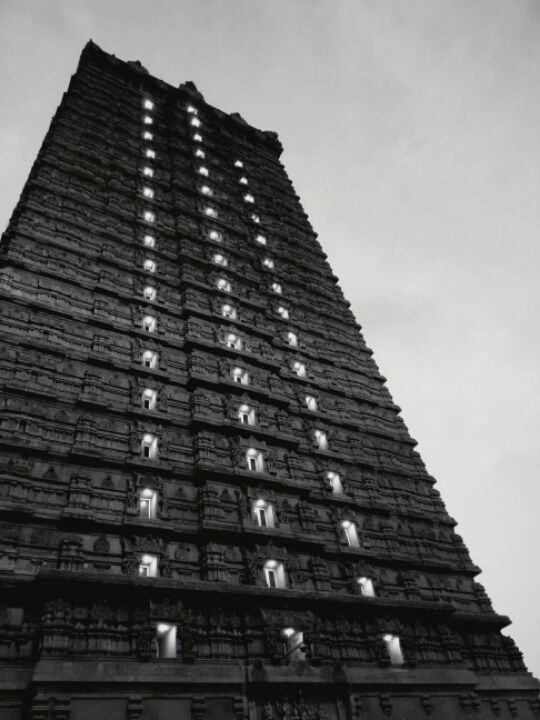 Photo of Gokarna, Karnataka, India by sandeep brahmbhatt
