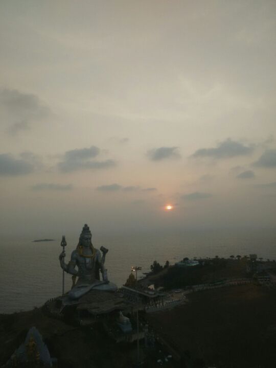 Photo of Gokarna, Karnataka, India by sandeep brahmbhatt
