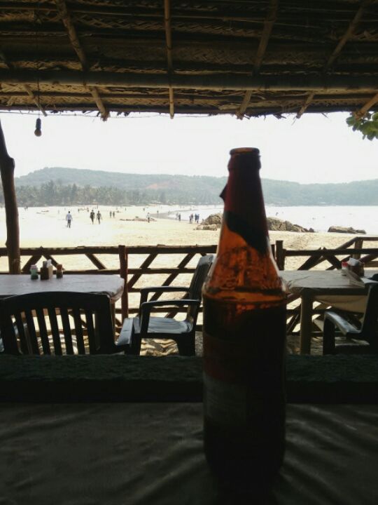Photo of Gokarna, Karnataka, India by sandeep brahmbhatt