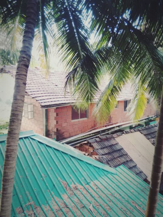 Photo of Gokarna, Karnataka, India by sandeep brahmbhatt