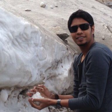 Photo of Chennai-Leh-Chennai, VW Polo by two best friends! 13/17 by Sanjeev Chandrashekar