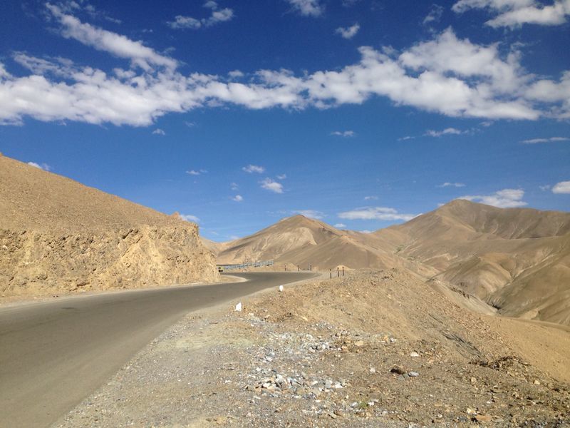 Photo of Chennai-Leh-Chennai, VW Polo by two best friends! 15/17 by Sanjeev Chandrashekar