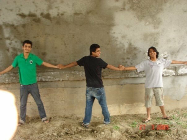 Photo of The Togetherness Of Budding Buddies! by Angad Bhatia
