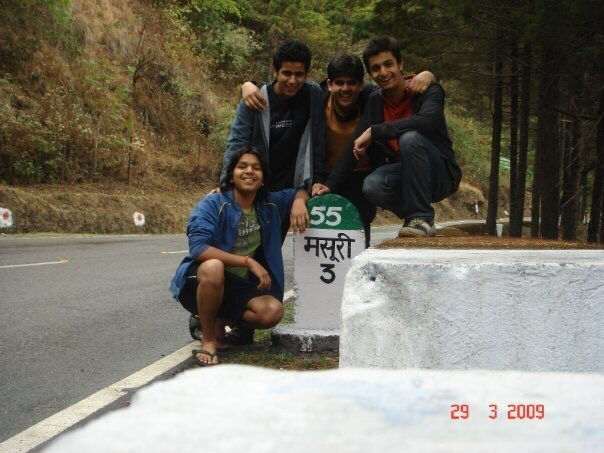 Photo of The Togetherness Of Budding Buddies! by Angad Bhatia