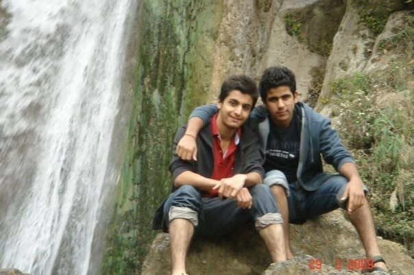 Photo of The Togetherness Of Budding Buddies! by Angad Bhatia