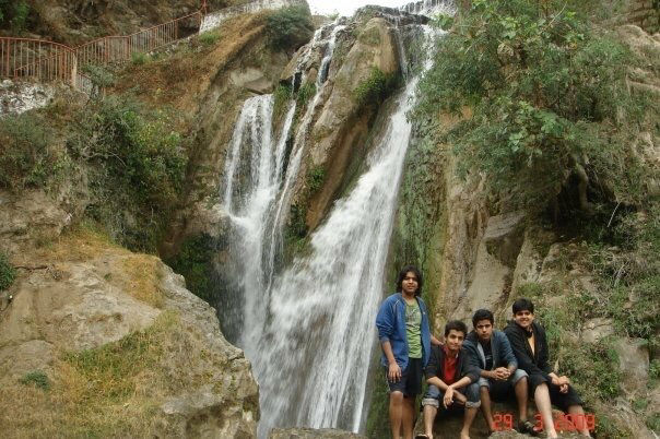 Photo of The Togetherness Of Budding Buddies! by Angad Bhatia