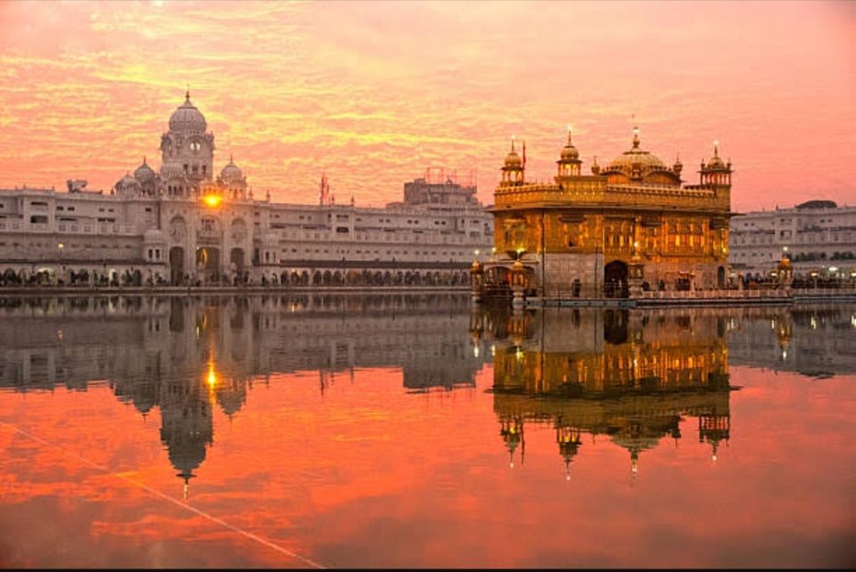 Photo of Don't miss these cultural activities, while exploring the vibrant Punjab by Vinita kumari