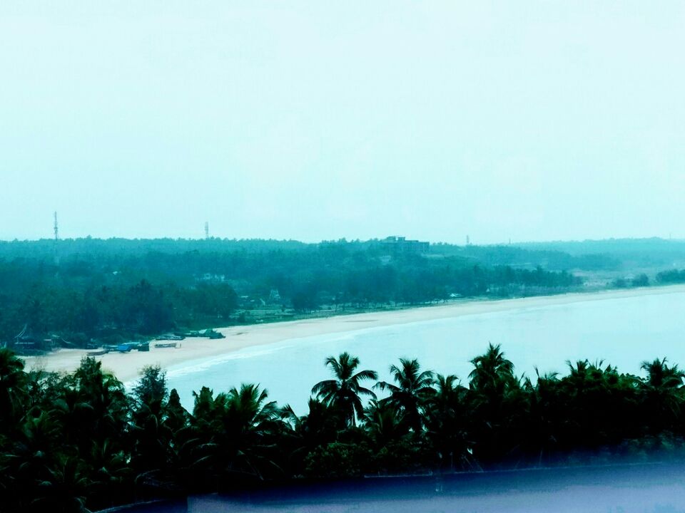 Photo of Bekal, Kerala, India by Pallavi Varun