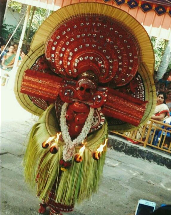 Photo of 2 Days In Kasargod by Pallavi Varun