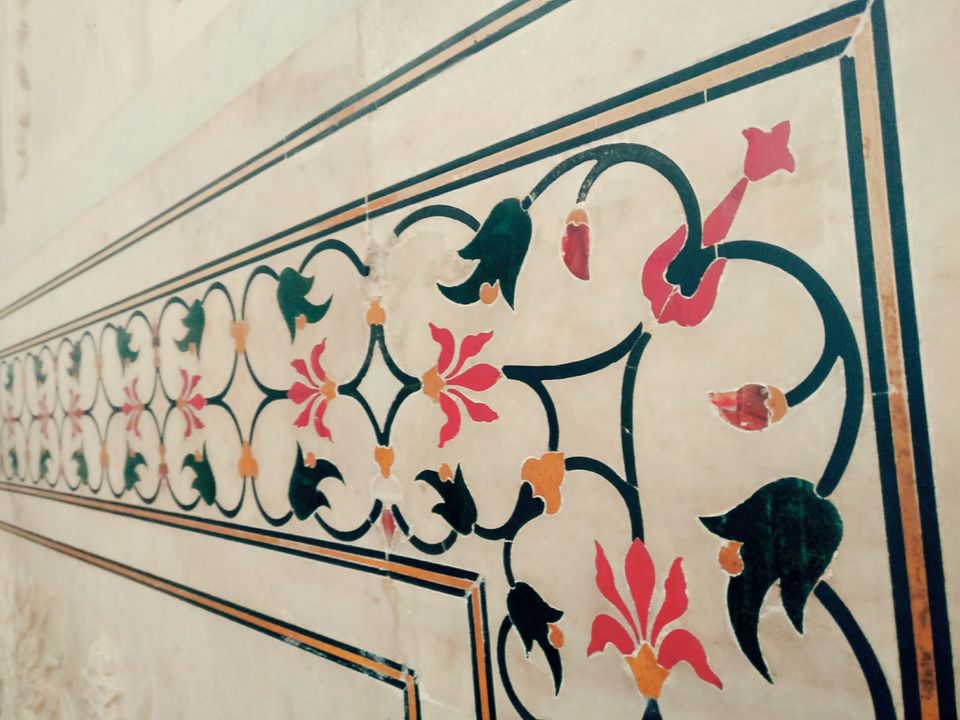 Photo of Taj Mahal, Dharmapuri, Tajganj, Agra, Uttar Pradesh, India by Pallavi Varun