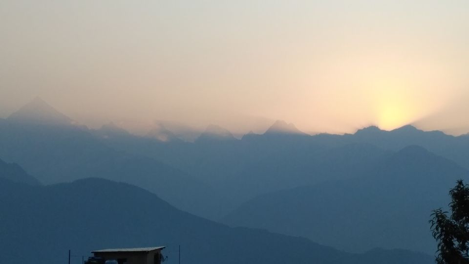 Photo of KMVN Tourist Rest House Munsyari, Munsyari - Thal Road, Munsyari, Uttarakhand, India by Broken.brain