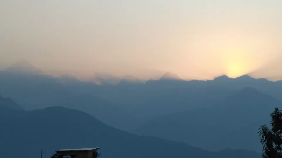 Photo of KMVN Tourist Rest House Munsyari, Munsyari - Thal Road, Munsyari, Uttarakhand, India by Broken.brain