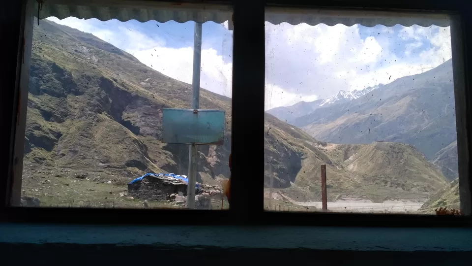 Photo of Milam Glacier Trek: A solo walk to the upper Himalayas in Johar valley. by Broken.brain