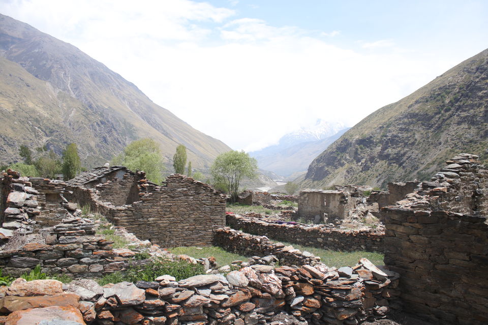 Photo of Milam Glacier Trek: A solo walk to the upper Himalayas in Johar valley. by Broken.brain