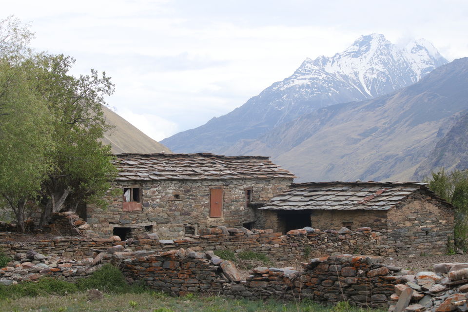 Photo of Milam Glacier Trek: A solo walk to the upper Himalayas in Johar valley. by Broken.brain