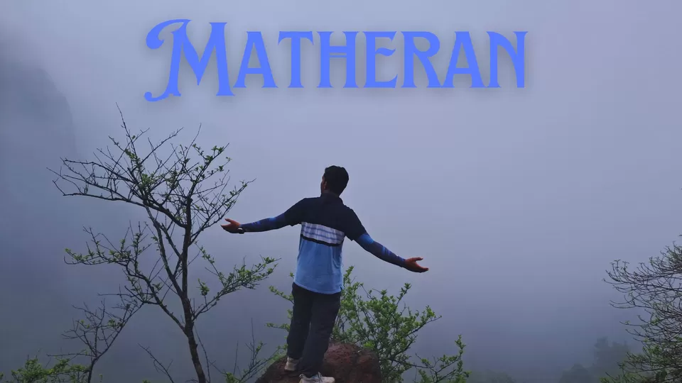 Photo of A Day in Matheran: Exploring the Scenic Gems by Farhan Shaikh