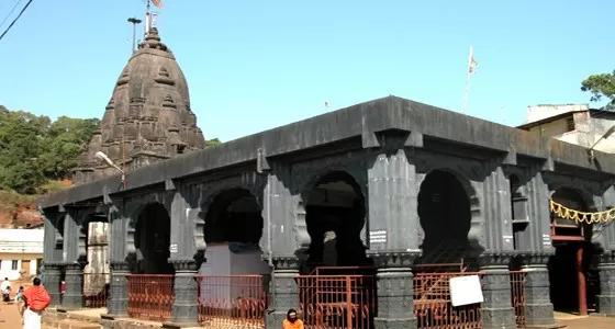 Photo of Bhimashankar, Maharashtra, India by Khem Singh