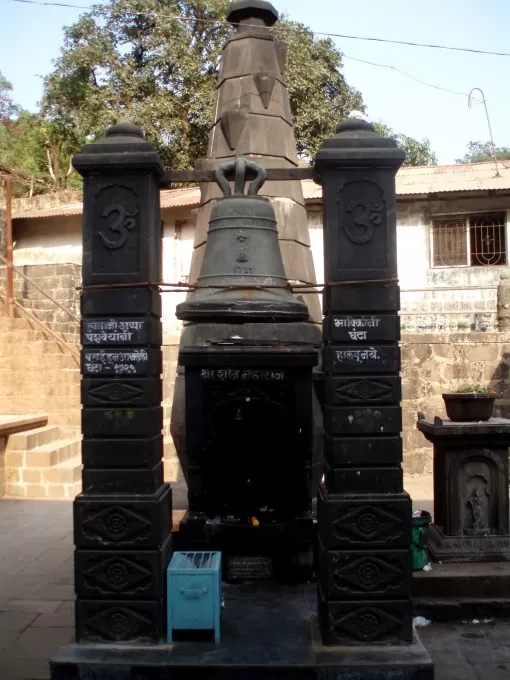 Photo of Bhimashankar, Maharashtra, India by Khem Singh