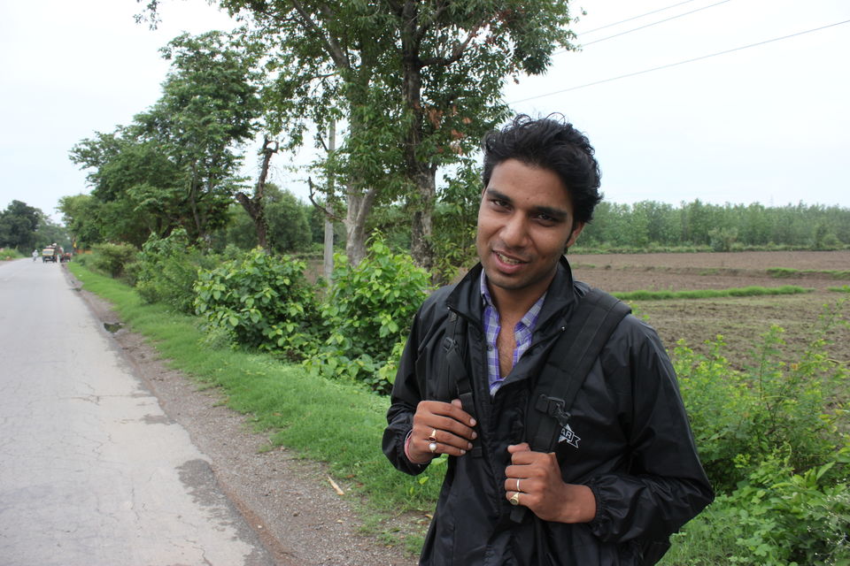 Photo of New Delhi, Delhi, India by Lucky