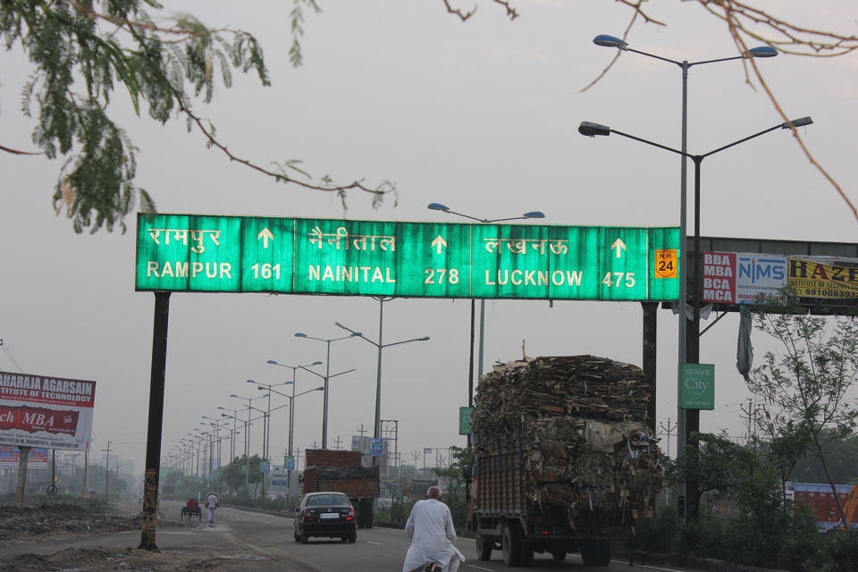Photo of Ghaziabad, Uttar Pradesh, India by Lucky