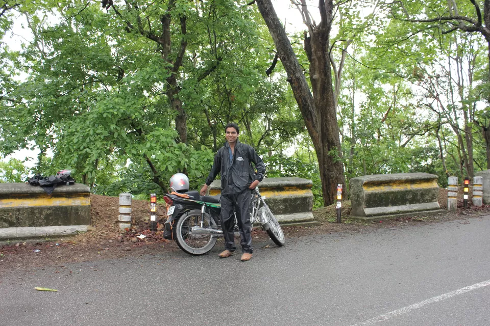 Photo of Kaladhungi, Uttarakhand, India by Lucky