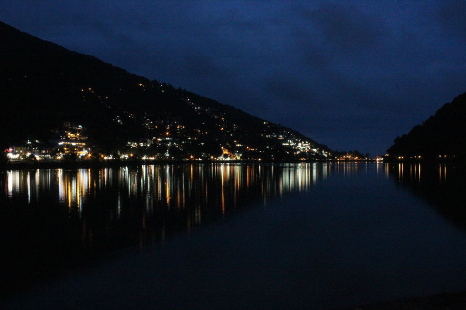 Photo of Nainital, Uttarakhand, India by Lucky