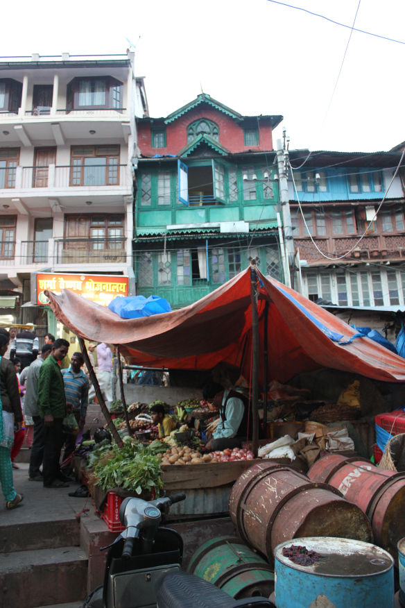 Photo of Nainital, Uttarakhand, India by Lucky