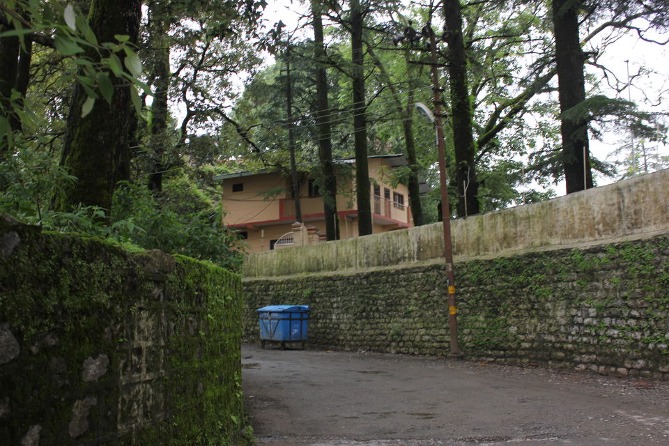 Photo of Delhi To Nainital On Hoodibaba ( Bajaj Caliber ) 630 km In 3 days by Lucky