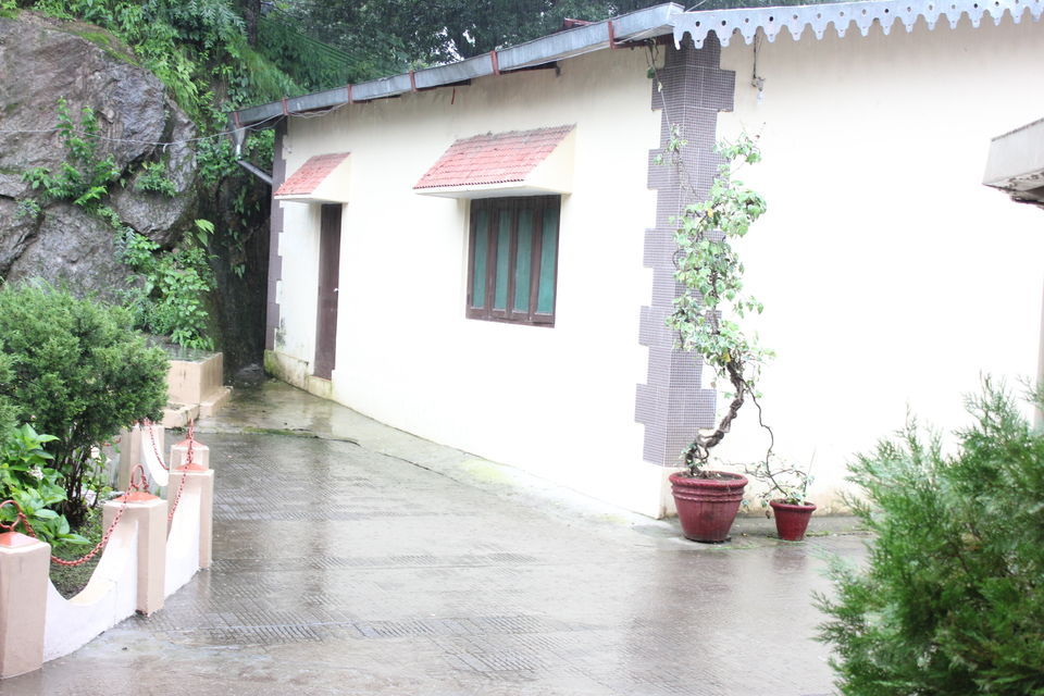 Photo of Delhi To Nainital On Hoodibaba ( Bajaj Caliber ) 630 km In 3 days by Lucky