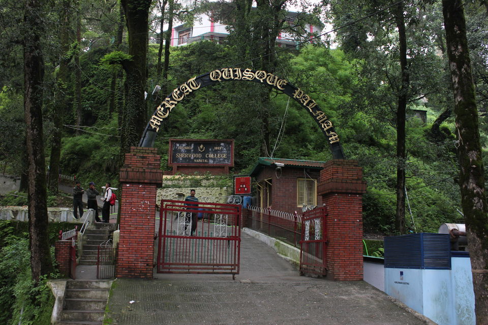 Photo of Delhi To Nainital On Hoodibaba ( Bajaj Caliber ) 630 km In 3 days by Lucky