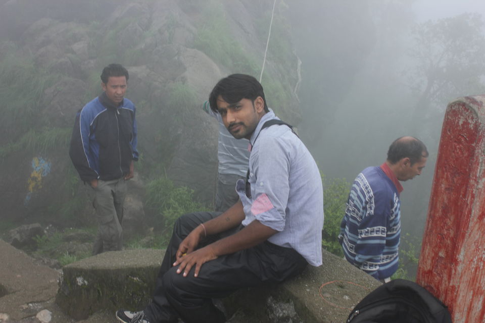Photo of Delhi To Nainital On Hoodibaba ( Bajaj Caliber ) 630 km In 3 days by Lucky