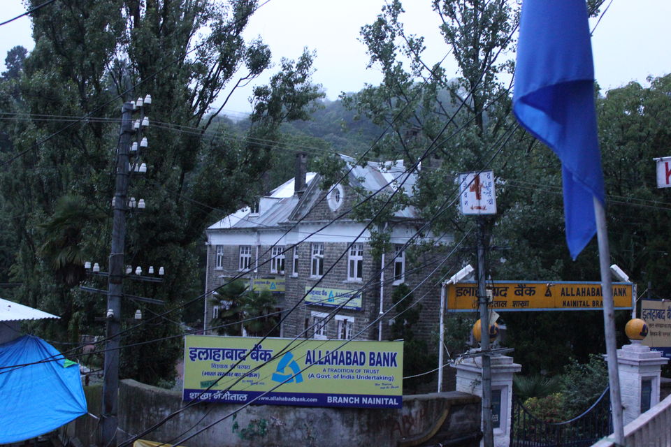 Photo of Delhi To Nainital On Hoodibaba ( Bajaj Caliber ) 630 km In 3 days by Lucky
