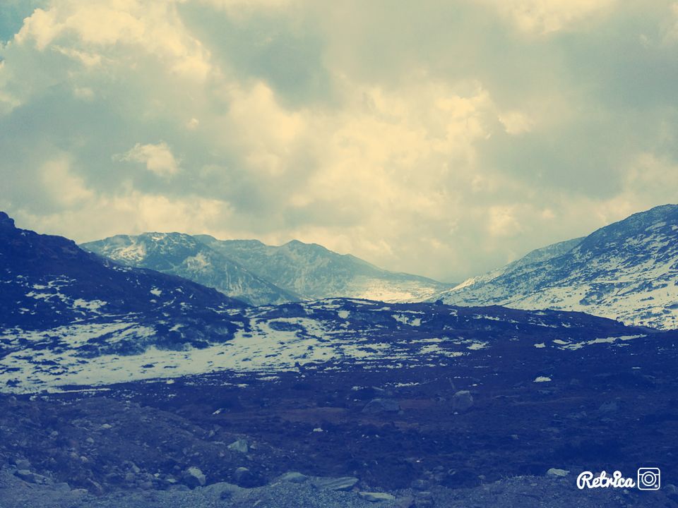 Photo of A First Explore of my Life- Sikkim | Darjeeling | Gangtok. 2/14 by Nitin Saxena