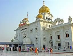 Photo of exploring delhi's best attractions by Ashi Chaturvedi