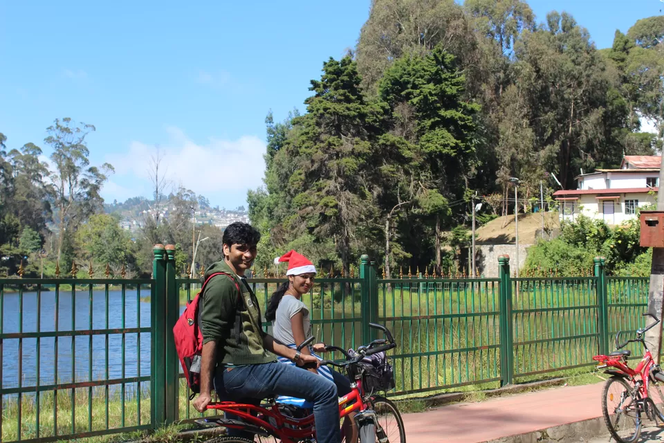 Photo of Kodaikanal Road, Kodai Road, Tamil Nadu, India by pd_live2travel