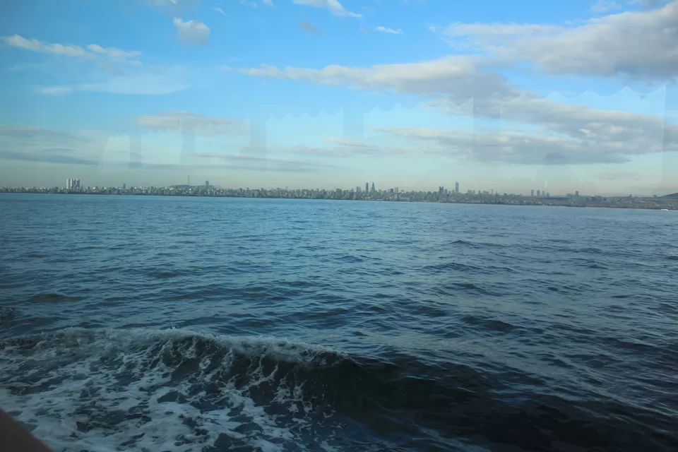 Photo of Sea of Marmara by pd_live2travel