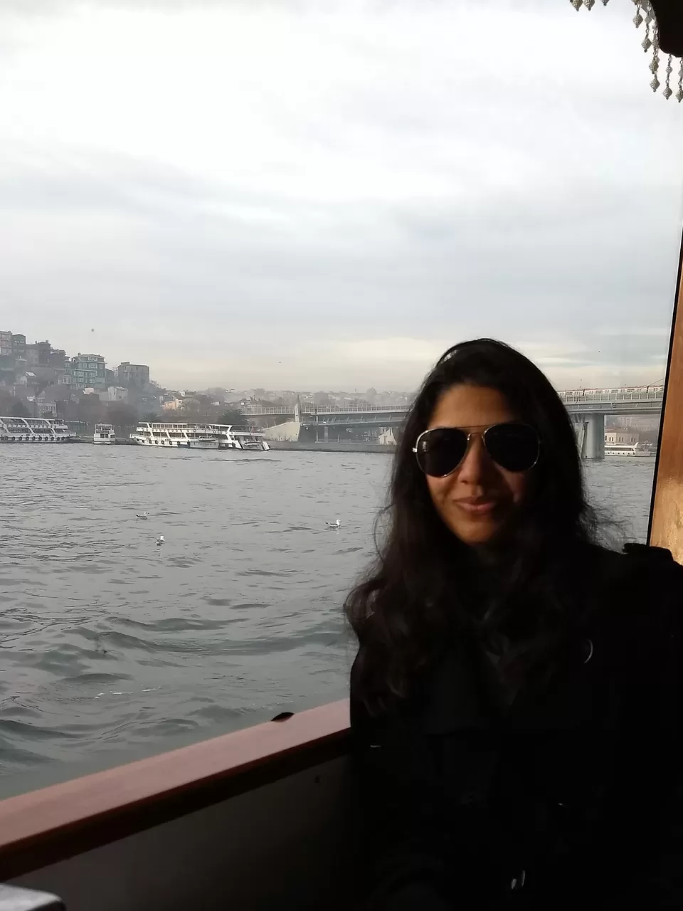 Photo of Sea of Marmara by pd_live2travel