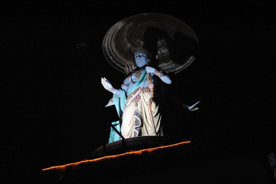 Photo of Rishikesh, yoga and baba bags by debanish
