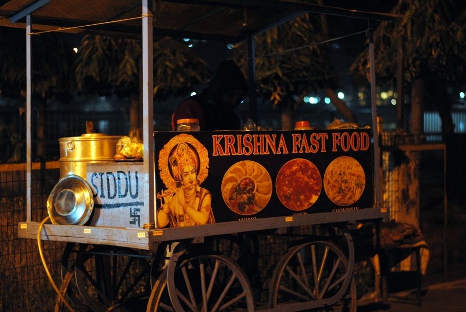 Photo of Rishikesh, yoga and baba bags by debanish