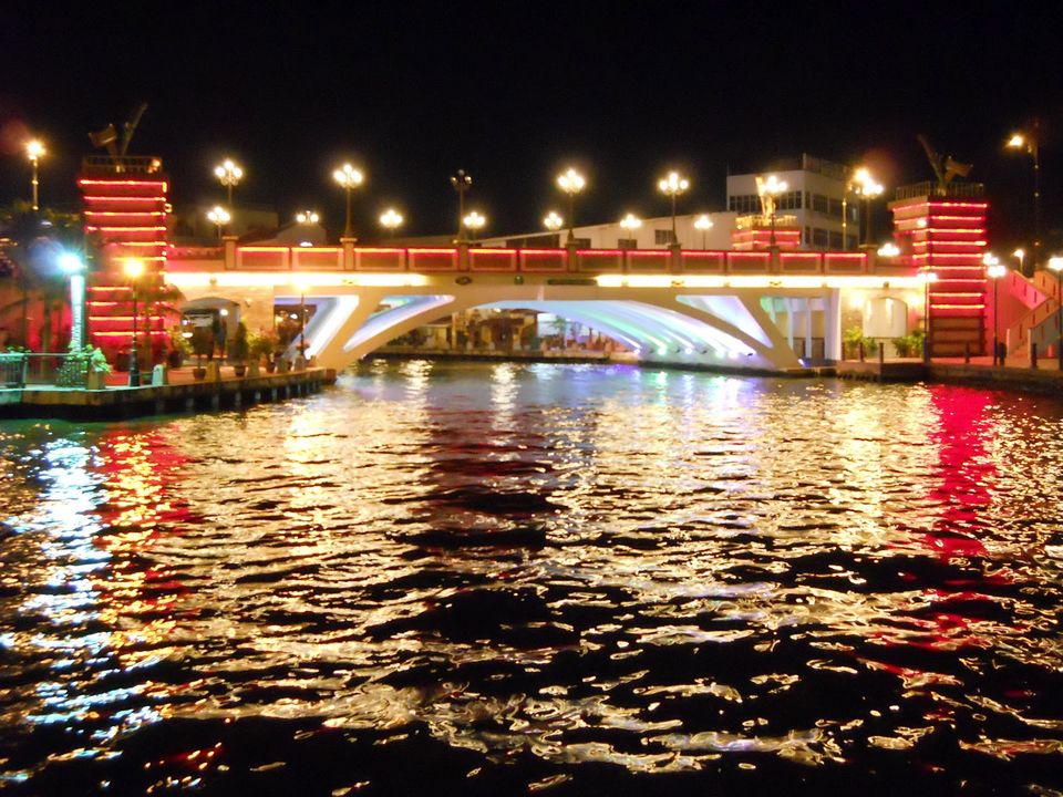 Photo of Malacca Tour 21/28 by Gopa Bezboruah