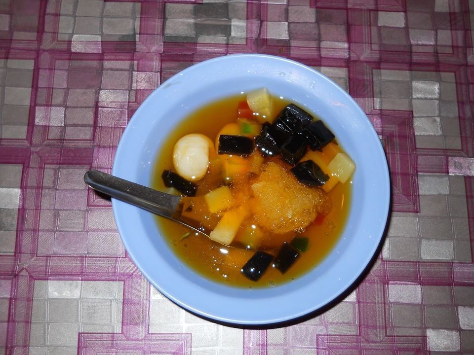 Photo of Malacca Tour 25/28 by Gopa Bezboruah