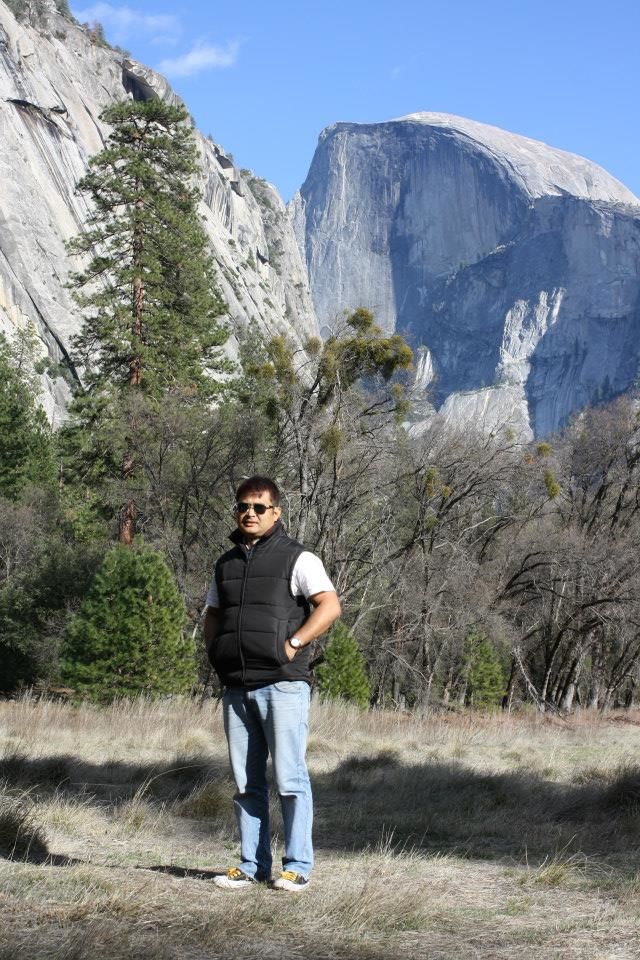 Photo of #SwipeRightToTravel Beautiful Yosemite And Tahoe Lake-I 12/12 by Gopa Bezboruah