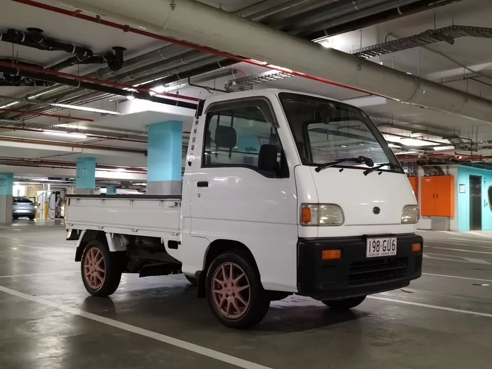 Photo of Are These 6 Subaru Sambar Parts Essential for Reliability? by oiwa garage1