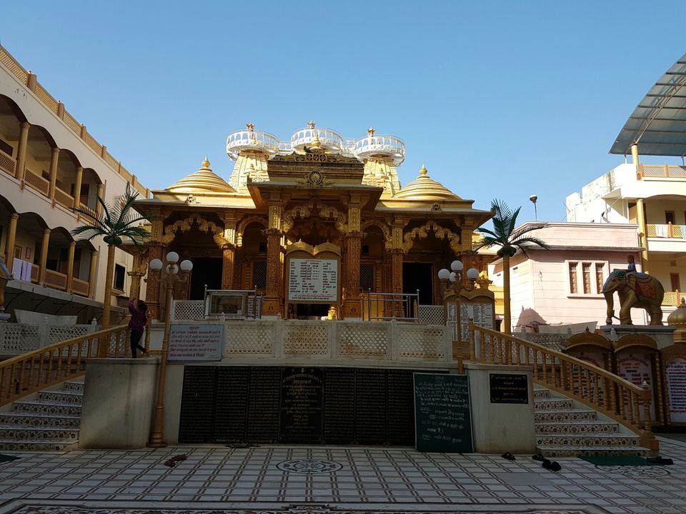 Photo of Falna, Rajasthan, India by Khilna Haria