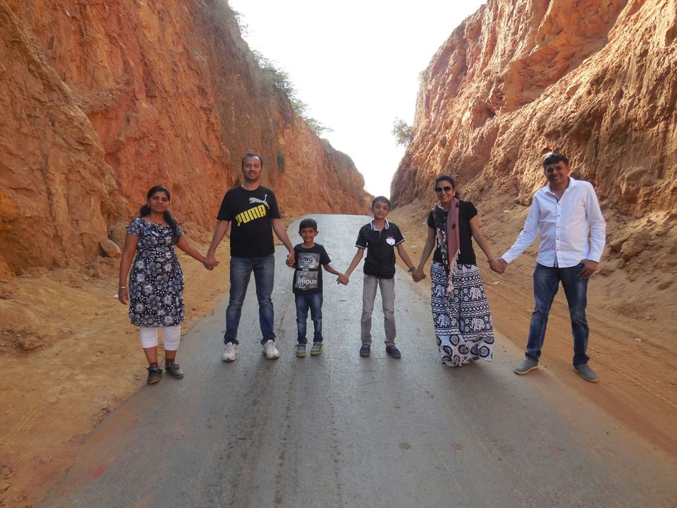 Photo of Haldighati Museum, Balicha, Rajasthan, India by Khilna Haria