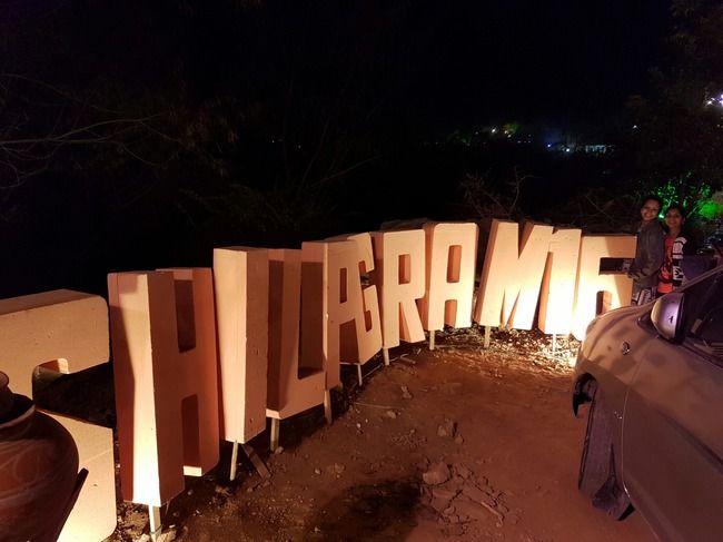 Photo of Shilpgram, Udaipur, Rajasthan, India by Khilna Haria