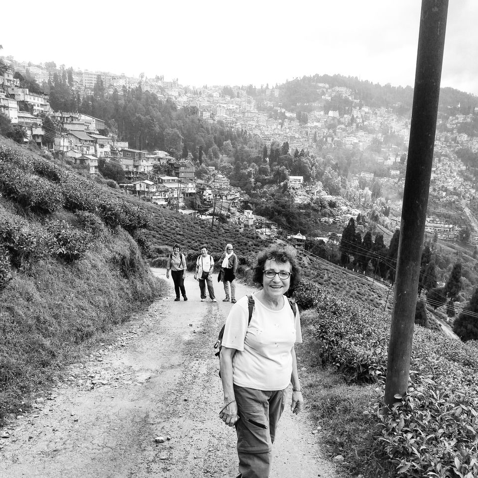 Photo of Exploring Darjeeling and Gangtok: A walk with Almighty #TripotoTakeMeToSandakphu by Kashyap Kulkarni